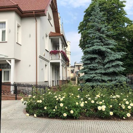 Willa Home Ciechocinek Εξωτερικό φωτογραφία