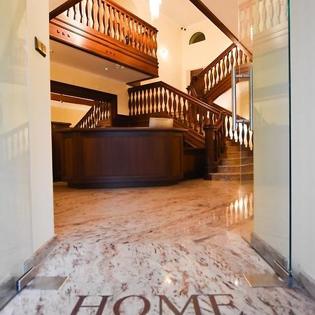 Willa Home Ciechocinek Εξωτερικό φωτογραφία