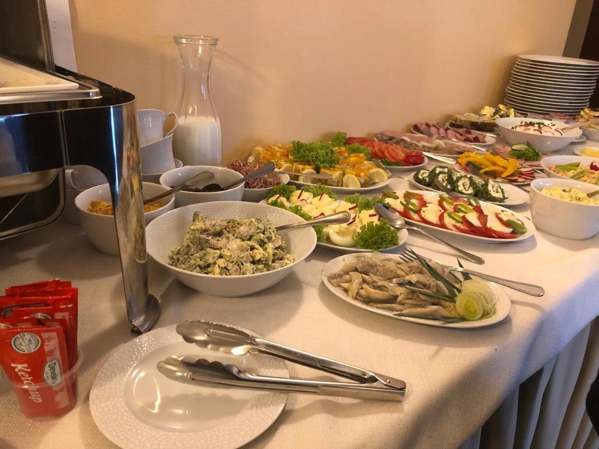 Willa Home Ciechocinek Εξωτερικό φωτογραφία