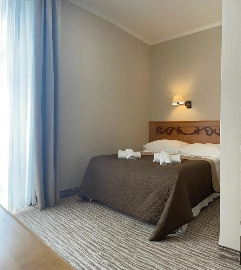 Willa Home Ciechocinek Εξωτερικό φωτογραφία