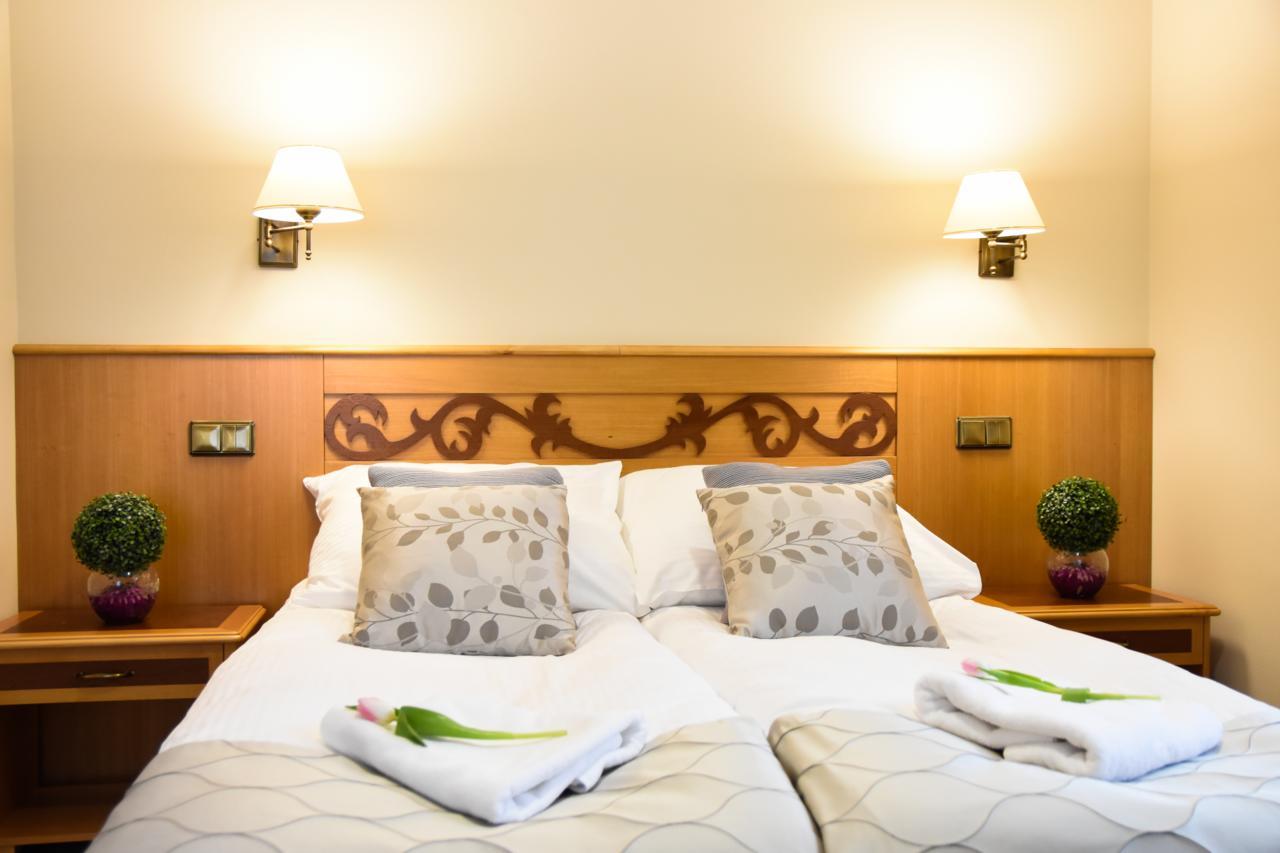 Willa Home Ciechocinek Εξωτερικό φωτογραφία