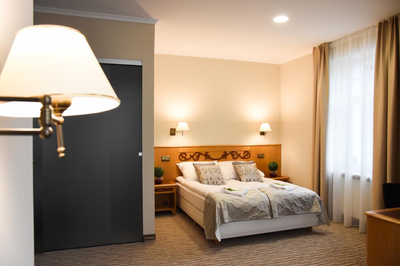 Willa Home Ciechocinek Εξωτερικό φωτογραφία