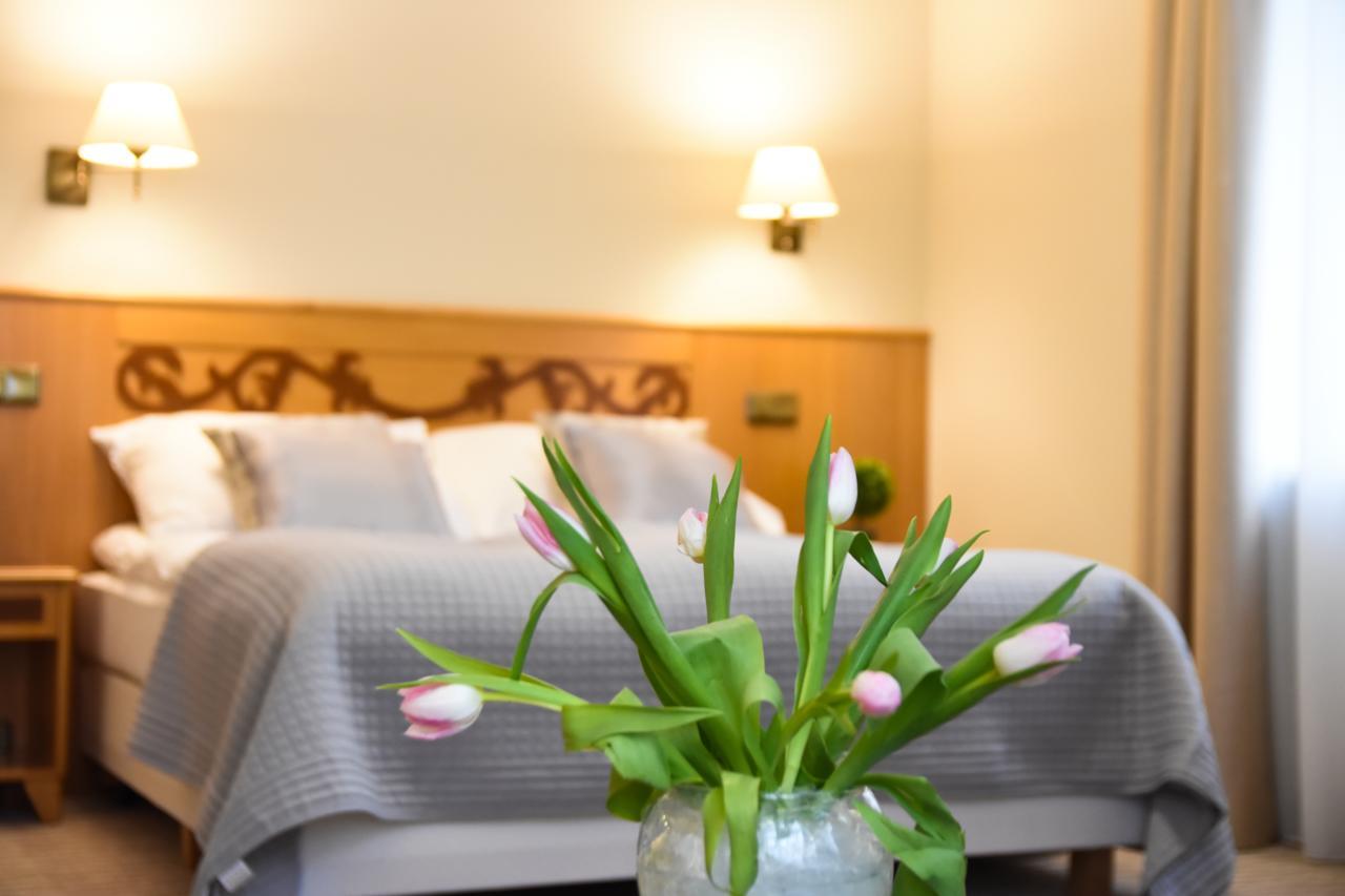 Willa Home Ciechocinek Εξωτερικό φωτογραφία