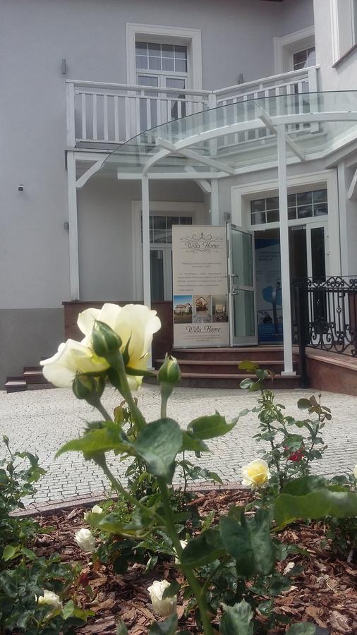 Willa Home Ciechocinek Εξωτερικό φωτογραφία