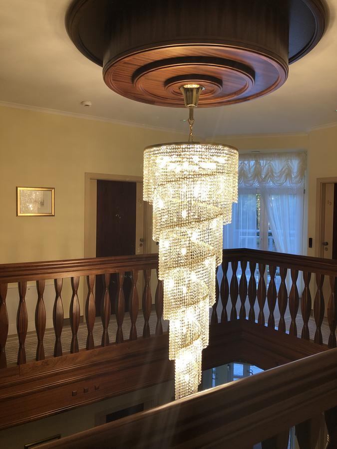 Willa Home Ciechocinek Εξωτερικό φωτογραφία