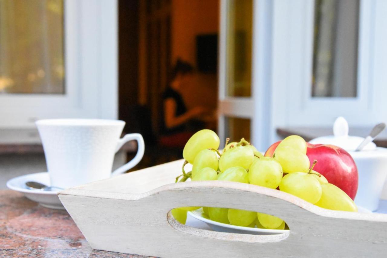 Willa Home Ciechocinek Εξωτερικό φωτογραφία