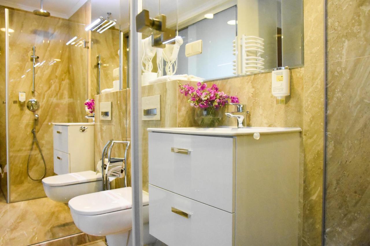 Willa Home Ciechocinek Εξωτερικό φωτογραφία