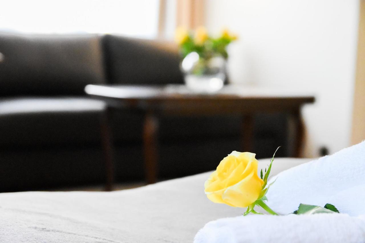 Willa Home Ciechocinek Εξωτερικό φωτογραφία