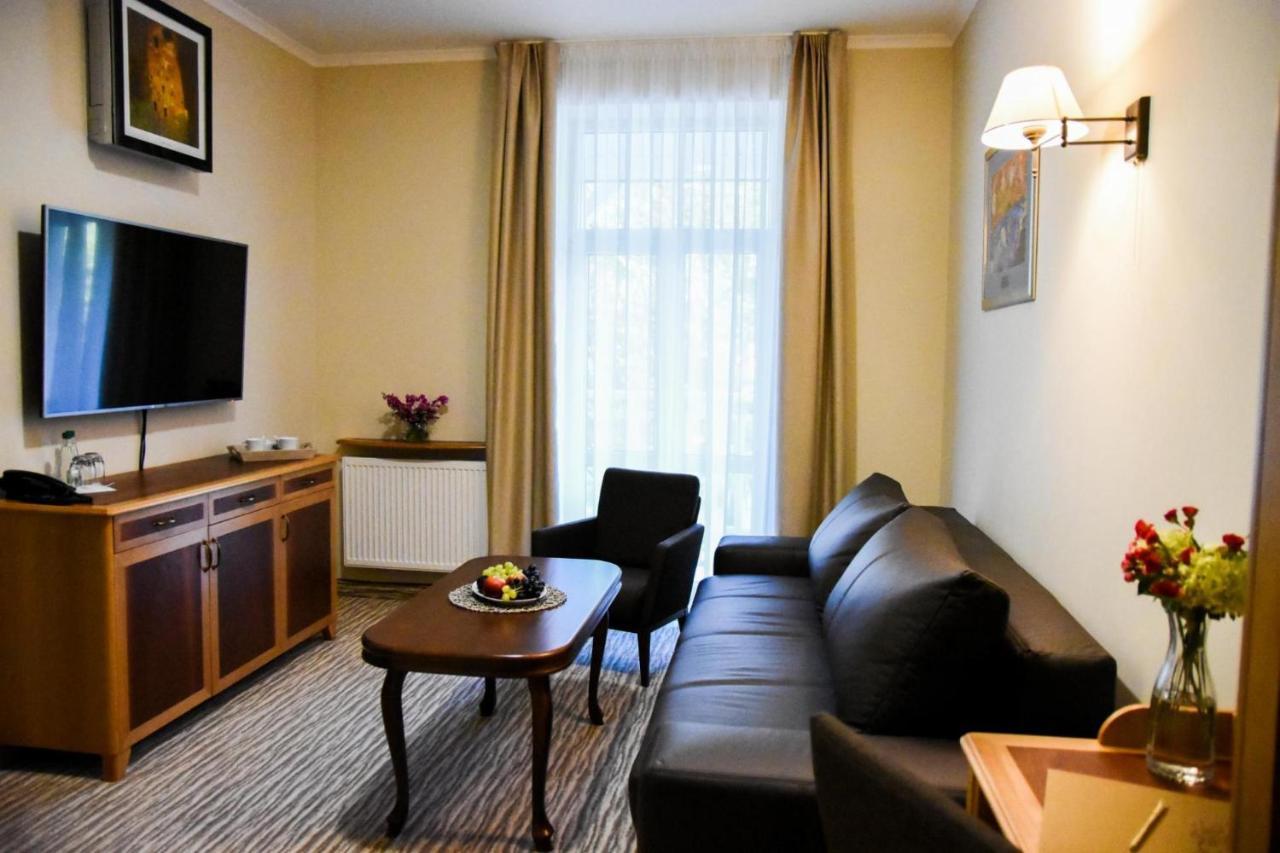 Willa Home Ciechocinek Εξωτερικό φωτογραφία