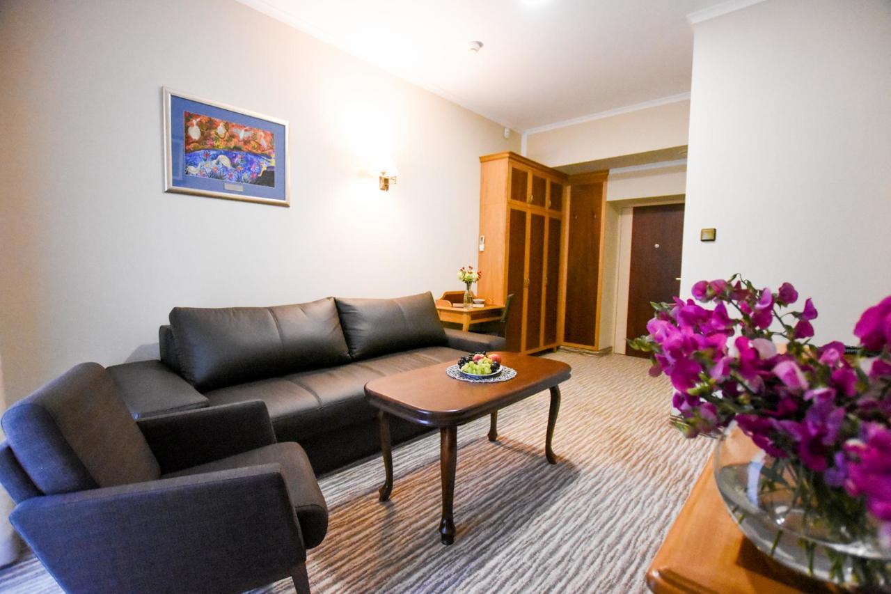 Willa Home Ciechocinek Εξωτερικό φωτογραφία