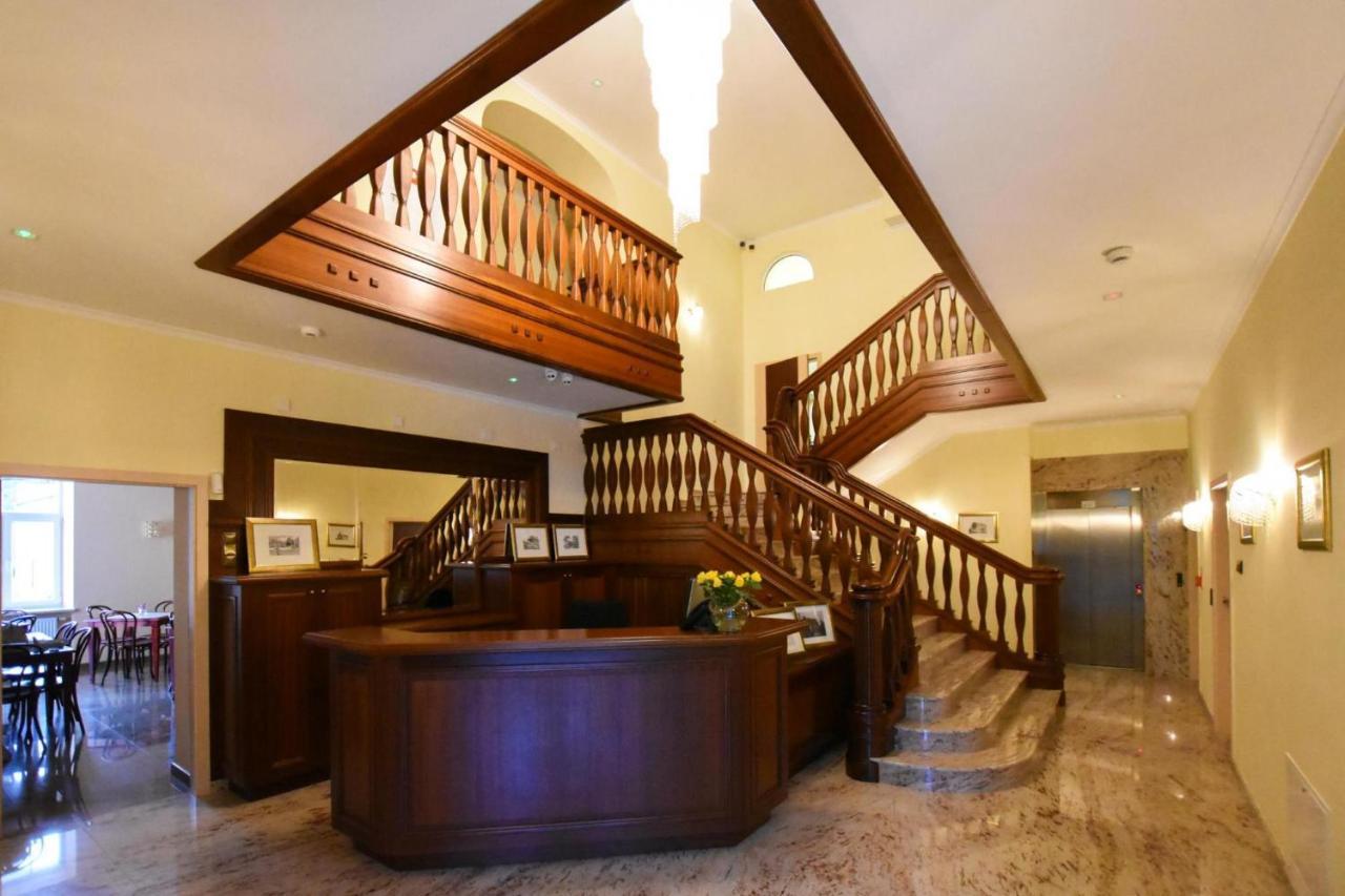 Willa Home Ciechocinek Εξωτερικό φωτογραφία